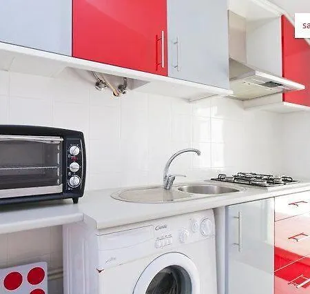 Prazeres Apartman
