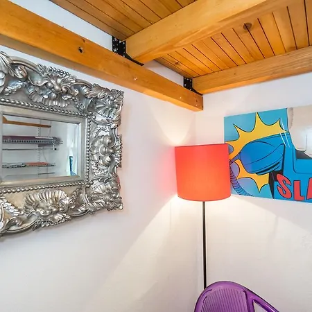 Apartman Prazeres Lisboa