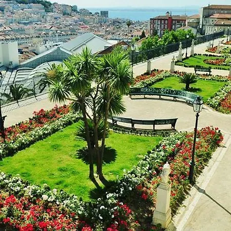 Apartman Prazeres *