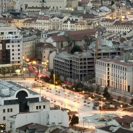 Prazeres Апартаменти *